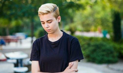 <div>Landmark Study Reveals 'Transgender' Kids Actually Have Other Mental Health Diagnoses</div>