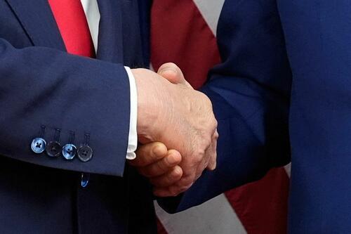 Is There More Risk Than Reward In The US–China Summit?