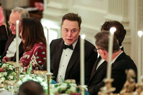 Musk Offers Legal Fees For Anyone Sued Who 'Speaks The Truth' About Epstein