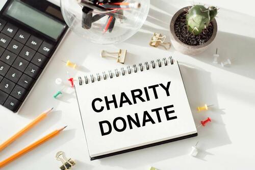 Charitable Giving: How To Manage Donations With New Tax Laws