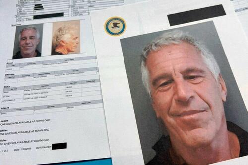 The Unsettling Truths The Epstein Files Reveal About Power And Privilege