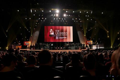 Stolen Land At The Grammys: How Hollywood Groupthink Threatens Democracy
