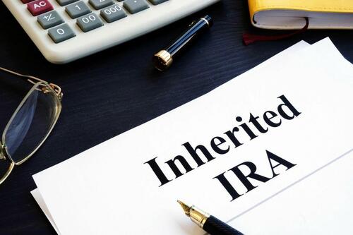 The Inherited IRA 10-Year Rule Is Fully Enforced In 2026 - What Beneficiaries Need To Do Now