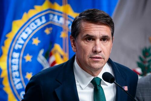 DOJ Asks Courts To Strip 17 Criminals Of US Citizenship