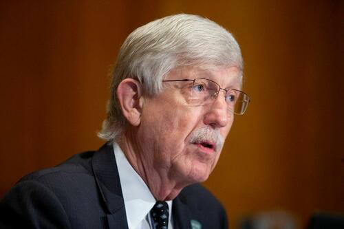 Former NIH Head Secretly Helped With Paper Dismissing Theory COVID-19 Came From Lab