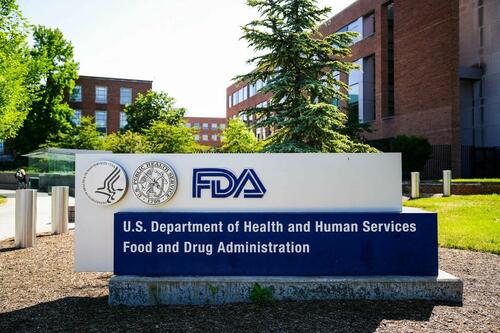 FDA Staffers Oppose Proposed Clearance Of Peptides