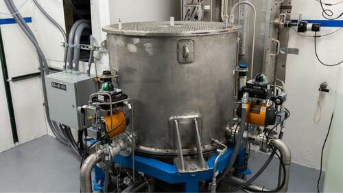 Advanced US Nuclear Battery Deal Targets 3000 MW Power With .5 Billion Pipeline