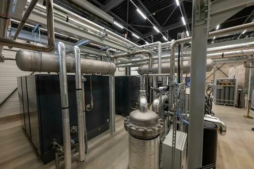 China's Helium Export Ban Raises New Risks For Global Supply Chains