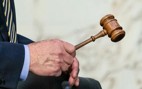 Hard Evidence: Prosecutor Accused Of Having Romantic Relationship With Illegal Immigrant