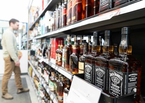 Trump Reaches For A 1930 Tariff Law To Hit Canada With 50% Duties - But Not On These Items