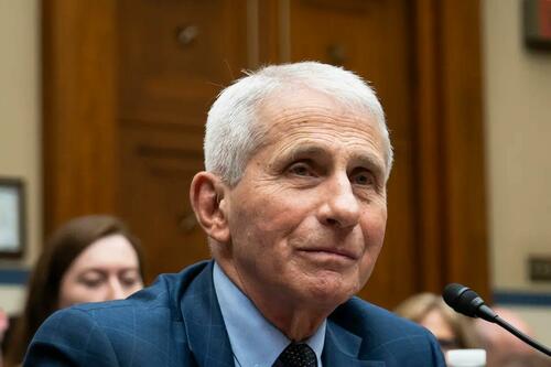 Rand Paul Should Make Fauci Answer For Wuhan And BeagleGate Lies