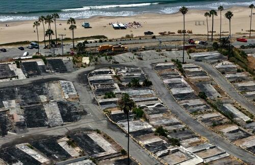 Palisades Fire Fraud: Man Headed To Prison After Scamming K Out Of FEMA
