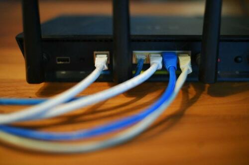 Researcher Finds Backdoor In Chinese-Made Routers Sold Worldwide
