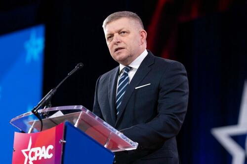 Slovakia Passes Constitutional Amendment Recognizing Only 2 Genders