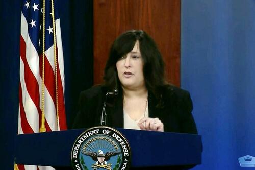 Judge Allows CIA To Fire Doctor Who Helped Enforce Military COVID Mandate