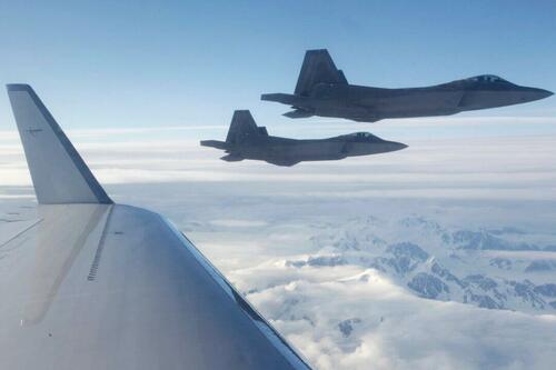 America's 21st Century Fighter Gap thumbnail