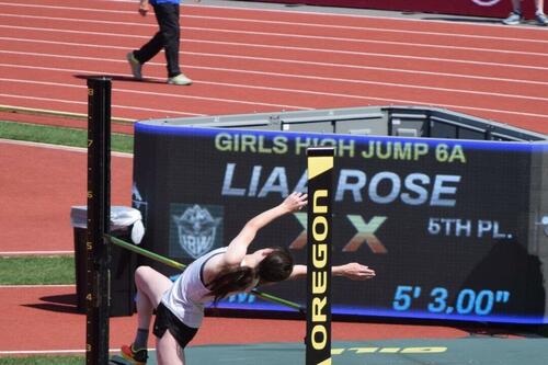 Republican Lawmakers Tee-Up Battle Over Transgender Sports In Oregon thumbnail