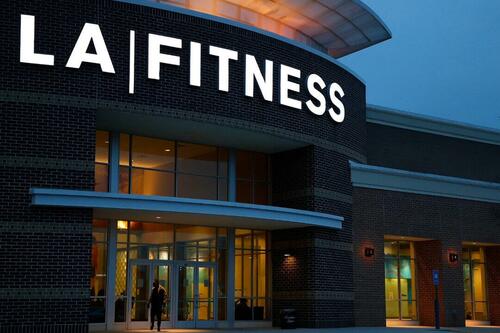 FTC Sues Gym Chain For Making It ‘Exceedingly Difficult’ To Cancel Memberships