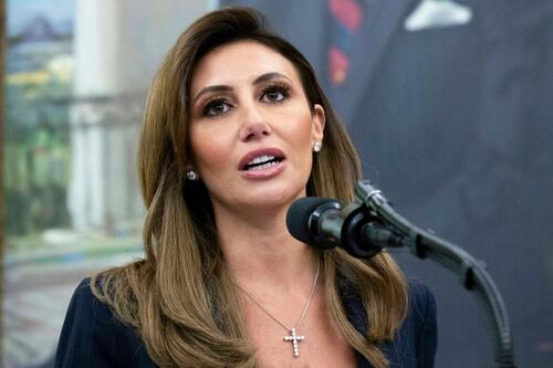 Judge Declares Alina Habba’s Roles As US Attorney For New Jersey ‘Unlawful’