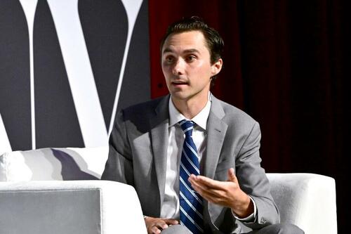 DNC Votes To Invalidate Elections Of David Hogg, Another Vice-Chair