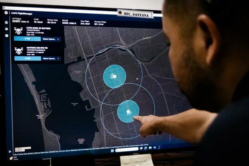 The Technology That Police Call A Game-Changer, And Raises Privacy Concerns thumbnail