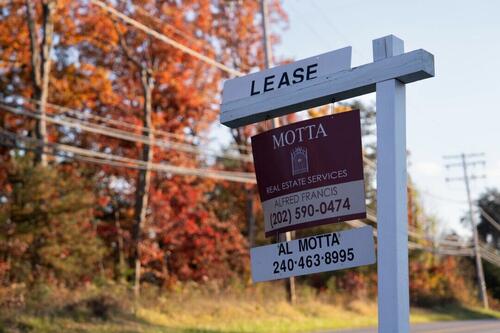 Retail Workers Currently Earning 51.6% Less Than Needed To Afford Rent: Report