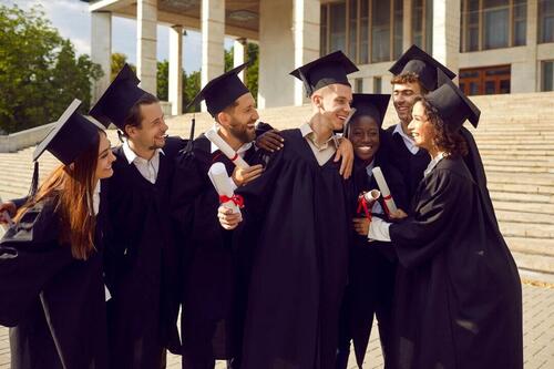 1 In 4 Unemployed Americans Has A Degree – The Future Of White Collar Jobs