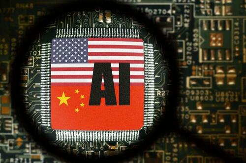 With China Rapidly Scaling Up Nuclear Energy, US Faces 'A Sputnik Moment' thumbnail