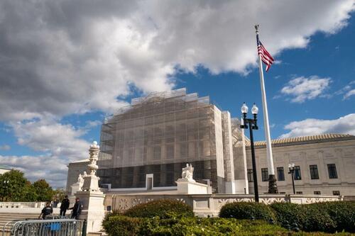 Supreme Court Will Hear Trump Birthright Citizenship Case