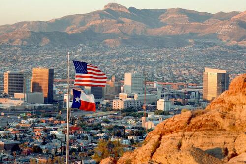 Judge Blocks Treasury’s Anti-Cartel Rule Targeting $200 Cash Transactions Along Border