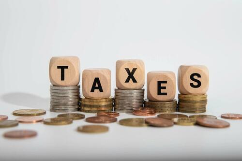 The Big Beautiful Bill Brings Big Changes For Taxpayers