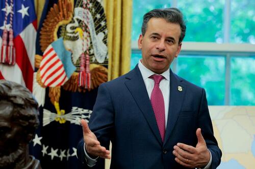 FDA To Ramp Up Unannounced Inspections At Foreign Facilities thumbnail