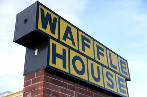 'Egg-cellent News': Waffle House Eliminates Surcharge On Eggs thumbnail