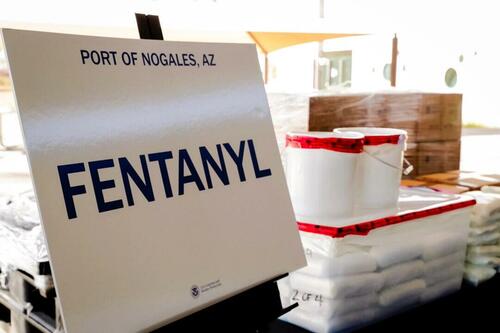 US Drug Overdose Deaths Fall Nearly 27 Percent To Lowest Level In 5 Years thumbnail