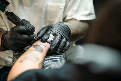 Tattoos Could Be Linked To Most cancers – Right here’s Why… – FREEDOMBUNKER