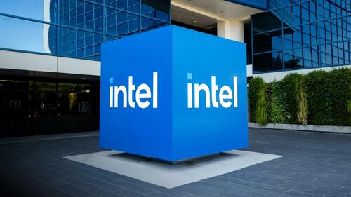How US Government Stake In Intel Will Affect Tech Race With China