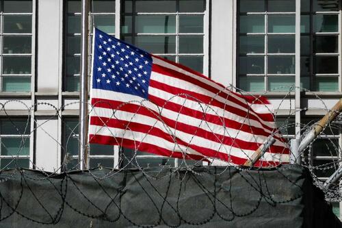 State Department Warns Against Americans Traveling To 6 Nations