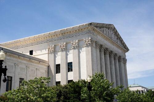 Supreme Court Temporarily Shields DOGE From Freedom Of Information Requests