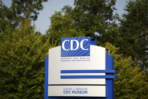 CDC Tells People 65 And Older To Take More COVID-19 Booster Shots