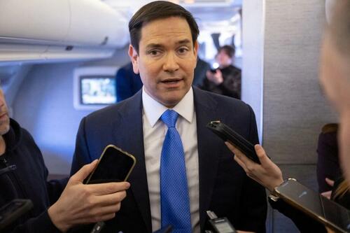 US To Start Revoking Visas Of Chinese Students: Rubio