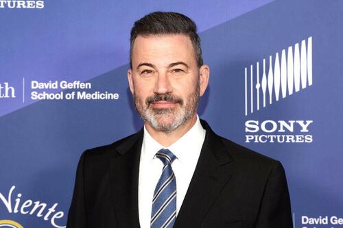 Sinclair & Nexstar Reverse Course, Resume Airing Jimmy Kimmel's Show