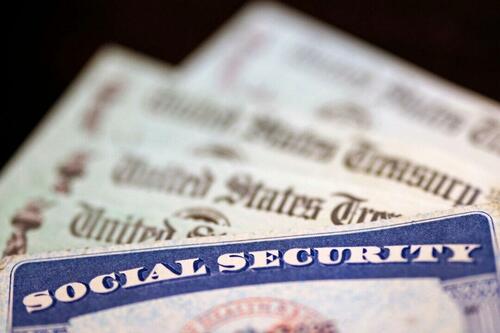 Social Security Cuts Overpayment Withholding Rate To 50% Down From 100%