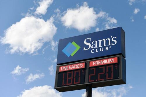 FDA Recalls Supplements Sold At Sam's Club Linked To Salmonella Outbreak