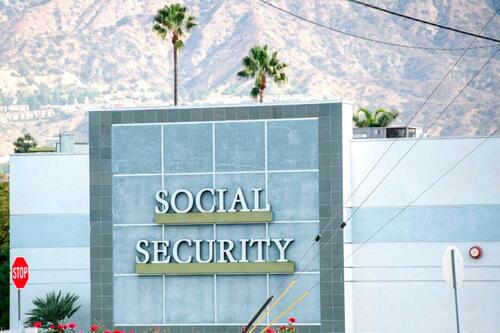 DHS Investigates Los Angeles For Allegedly Providing Federal Benefits To Illegal Immigrants