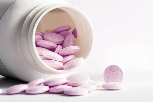 Long-Term Melatonin Use Linked To Nearly Double Heart Failure Risk, Study Finds