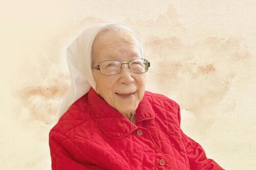 Lessons From The Longest-Living Among Us