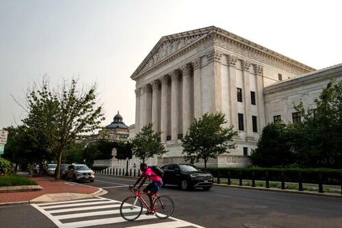Supreme Court: US Gun Makers Not Liable For Cartel Violence
