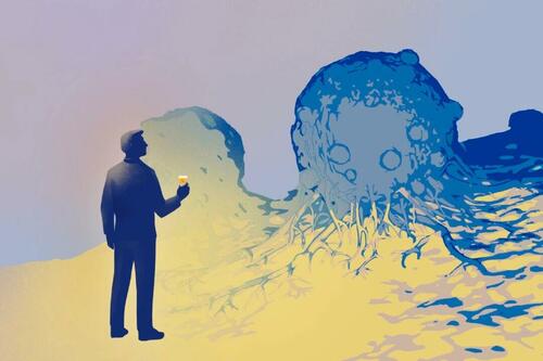 Cancer Patients Recover By Taking Repurposed Anti-Parasitic Drugs