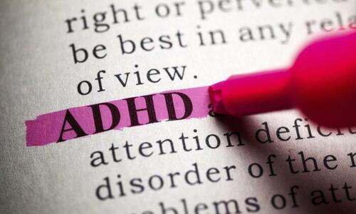 1 In 9 Children In The US Diagnosed With ADHD, COVID-19 A Potential Factor