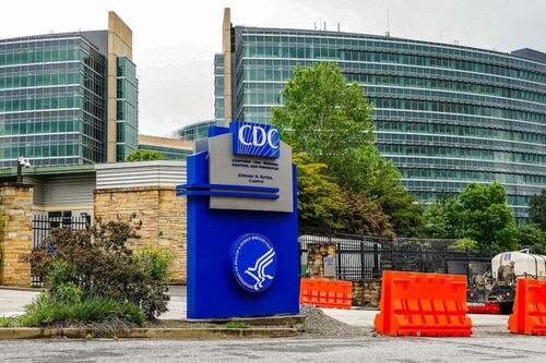 COVID-19 Is No Longer A Top 10 Cause Of Death, CDC Report Says